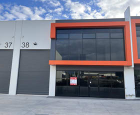 Offices commercial property leased at 38/49 McArthurs Road Altona North VIC 3025