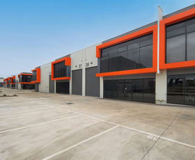 Factory, Warehouse & Industrial commercial property for lease at 38/49 McArthurs Road Altona North VIC 3025