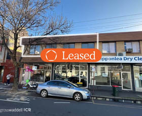 Offices commercial property leased at Suite 2/75-93 Glen Eira Road Ripponlea VIC 3185