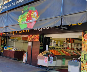 Shop & Retail commercial property leased at 1077 Old Princes Highway Engadine NSW 2233