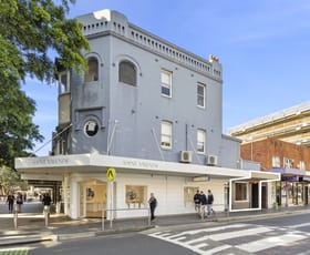Shop & Retail commercial property for lease at 2/47 Sydney Road Manly NSW 2095