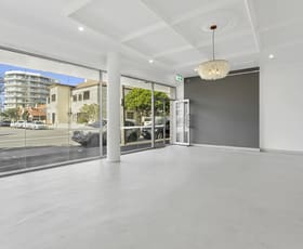Shop & Retail commercial property leased at 2/69 Pittwater Manly NSW 2095