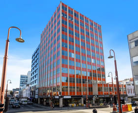 Offices commercial property leased at Level 14 Suite 2/39 Murray Street Hobart TAS 7000