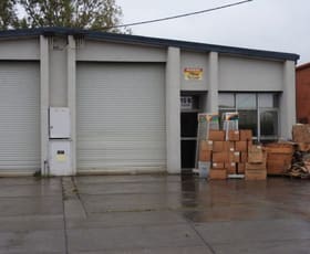 Factory, Warehouse & Industrial commercial property leased at 10B Viking Court Moorabbin VIC 3189