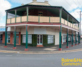 Medical / Consulting commercial property for lease at Shop 6/193 Brisbane Street Dubbo NSW 2830