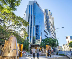 Medical / Consulting commercial property for lease at 348 Edward Street Brisbane City QLD 4000