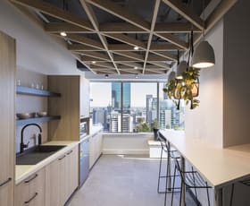 Medical / Consulting commercial property for lease at 348 Edward Street Brisbane City QLD 4000