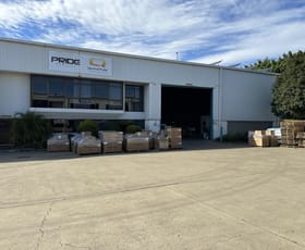 Factory, Warehouse & Industrial commercial property leased at 3/29 McCotter Street Acacia Ridge QLD 4110