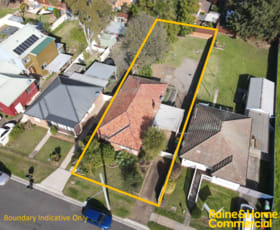 Offices commercial property leased at 119 Dumaresq Street Campbelltown NSW 2560