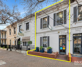 Medical / Consulting commercial property for sale at 104 Ward Street North Adelaide SA 5006