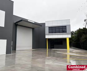 Factory, Warehouse & Industrial commercial property for lease at 3/10 Pikkat avenue Braemar NSW 2575