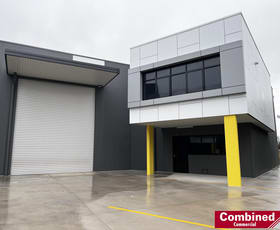 Factory, Warehouse & Industrial commercial property for lease at 3/10 Pikkat avenue Braemar NSW 2575