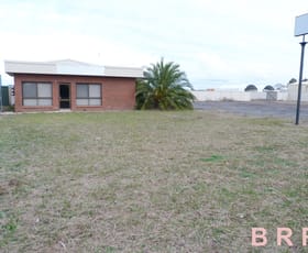 Factory, Warehouse & Industrial commercial property leased at 68 Sydney Road Benalla VIC 3672