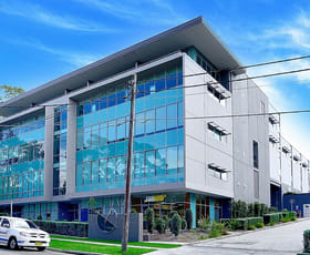 Offices commercial property leased at 103/27 Mars Road Lane Cove NSW 2066