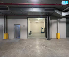 Offices commercial property leased at 103/27 Mars Road Lane Cove NSW 2066