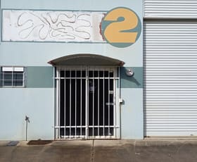 Showrooms / Bulky Goods commercial property leased at 2/27 Enterprise Street Kunda Park QLD 4556