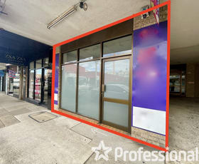 Medical / Consulting commercial property for lease at 2/199 Rocky Point Road Ramsgate NSW 2217