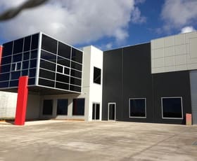 Factory, Warehouse & Industrial commercial property leased at 27 Venture Drive Sunshine West VIC 3020