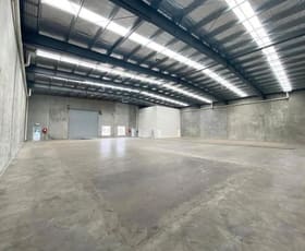 Factory, Warehouse & Industrial commercial property leased at 27 Venture Drive Sunshine West VIC 3020