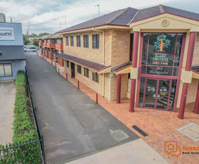 Offices commercial property for lease at 9/282 Macquarie Street Dubbo NSW 2830