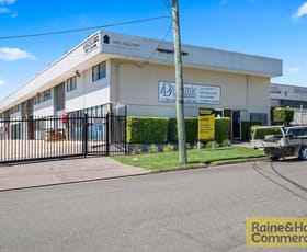 Offices commercial property for lease at 1 & 2/18 Huntington Street Clontarf QLD 4019