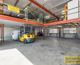 Offices commercial property for lease at 1 & 2/18 Huntington Street Clontarf QLD 4019