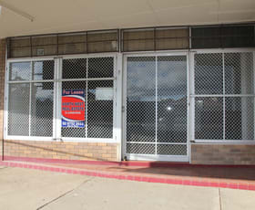 Shop & Retail commercial property leased at 3/52 Anne Street Moree NSW 2400