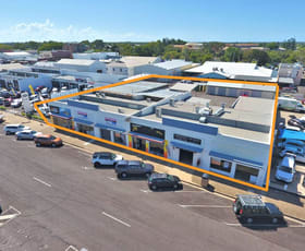 Other commercial property leased at 2/21-23 Bourbong Street Bundaberg Central QLD 4670
