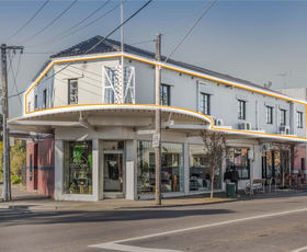 Offices commercial property leased at First Floor / 310 New Street Brighton VIC 3186