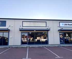 Shop & Retail commercial property leased at 193A Flinders Street Yokine WA 6060