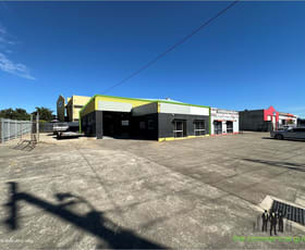 Factory, Warehouse & Industrial commercial property leased at 1/7-9 Piper St Caboolture QLD 4510