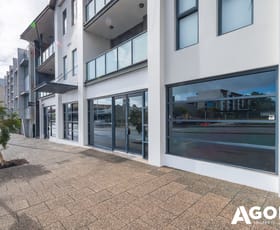 Other commercial property sold at 7/84 FITZGERALD STREET Northbridge WA 6003