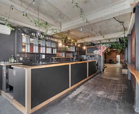 Other commercial property leased at 81 York St Launceston TAS 7250