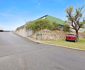 Factory, Warehouse & Industrial commercial property leased at 2/22 Cohn Street Carlisle WA 6101