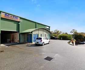 Factory, Warehouse & Industrial commercial property leased at 2/22 Cohn Street Carlisle WA 6101