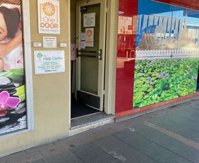 Offices commercial property leased at 9/57 Monaro Street Queanbeyan NSW 2620