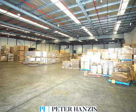 Factory, Warehouse & Industrial commercial property leased at Warehouse 91/70F Percy Street Auburn NSW 2144