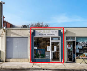 Offices commercial property for lease at Shop 6/29 Lincoln Street Lindisfarne TAS 7015