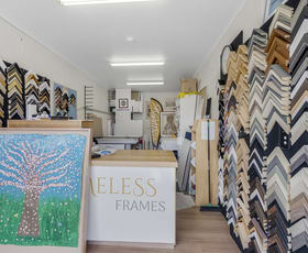Offices commercial property for lease at Shop 6/29 Lincoln Street Lindisfarne TAS 7015