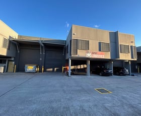 Factory, Warehouse & Industrial commercial property for sale at 8/67 Bancroft Road Pinkenba QLD 4008