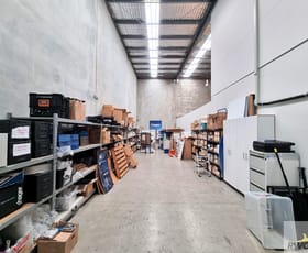 Factory, Warehouse & Industrial commercial property for lease at 13/197 Murarrie Road Murarrie QLD 4172