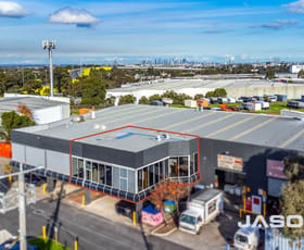 Offices commercial property leased at Level 1, 3/34 Carrick Drive Tullamarine VIC 3043