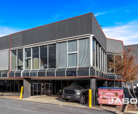 Offices commercial property leased at Level 1, 3/34 Carrick Drive Tullamarine VIC 3043