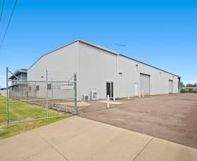 Factory, Warehouse & Industrial commercial property for lease at 13 Nebo Road East Arm NT 0822