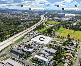 Medical / Consulting commercial property for lease at 31-37 Dreamworld Parkway Coomera QLD 4209