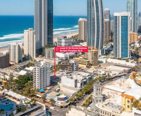 Offices commercial property for lease at Level 2 Suite/34 Orchid Avenue Surfers Paradise QLD 4217