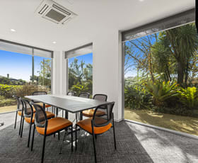 Offices commercial property leased at 2/102 Herries Street East Toowoomba QLD 4350