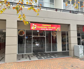 Shop & Retail commercial property leased at Unit 76/12 Challis Street Dickson ACT 2602