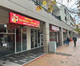 Shop & Retail commercial property leased at Unit 76/12 Challis Street Dickson ACT 2602