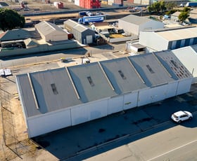 Other commercial property leased at 36-40 Cormack Road Wingfield SA 5013